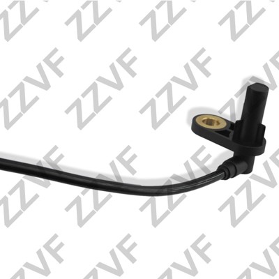 ABS-givare, Sensor, hjulvarvtal, Bakaxel, Bakaxel höger, Höger Zz ZZVF ABS-givare, Sensor, hjulvarvtal, Bakaxel, Bakaxel höger, Höger Zz ZZVF