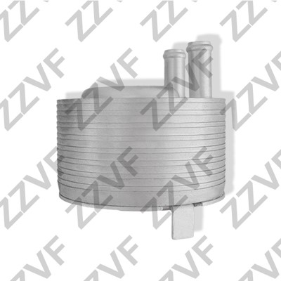 Oljekylare, motor Zzvf ZVN05E ZZVF
