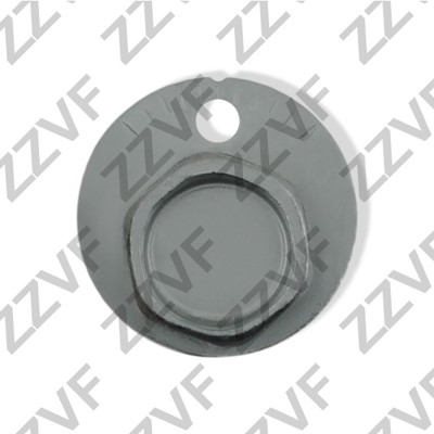 Inställningsskruv, camber Zzvf ZVN210A ZZVF