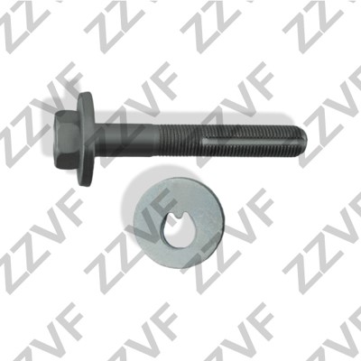 Inställningsskruv, camber Zzvf ZVN281AB ZZVF Inställningsskruv, camber Zzvf ZVN281AB ZZVF