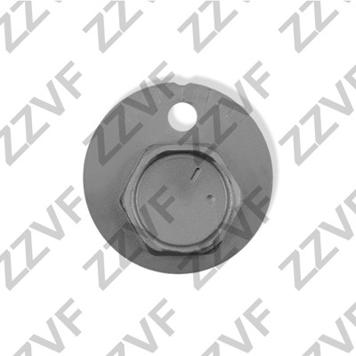 Inställningsskruv, camber Zzvf ZVN281AB ZZVF Inställningsskruv, camber Zzvf ZVN281AB ZZVF