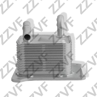 Oljekylare, motor Zzvf ZVN30A ZZVF