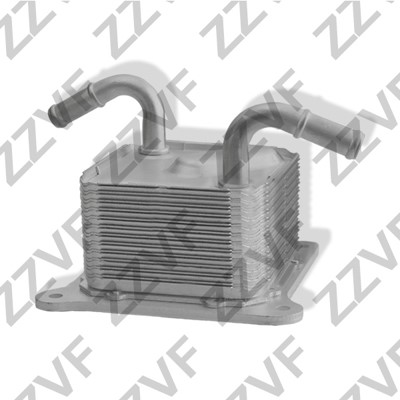 Oljekylare, motor Zzvf ZVN30A ZZVF