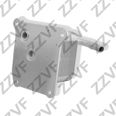 Oljekylare, motor Zzvf ZVN30A ZZVF