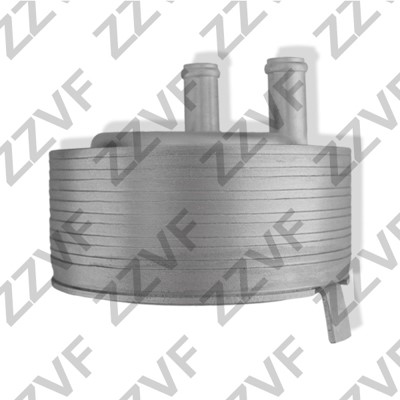 Oljekylare, motor Zzvf ZVN30M ZZVF