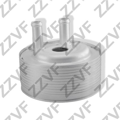 Oljekylare, motor Zzvf ZVN30M ZZVF