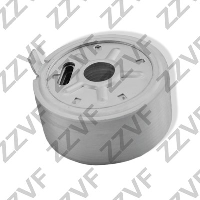 Oljekylare, motor Zzvf ZVN30M ZZVF