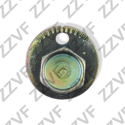 Inställningsskruv, camber Zzvf ZVN522A ZZVF