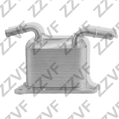 Oljekylare, motor Zzvf ZVN60X ZZVF