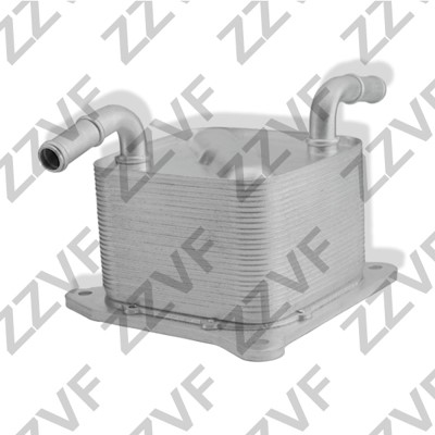Oljekylare, motor Zzvf ZVN60X ZZVF