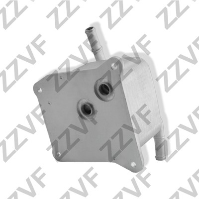 Oljekylare, motor Zzvf ZVN60X ZZVF
