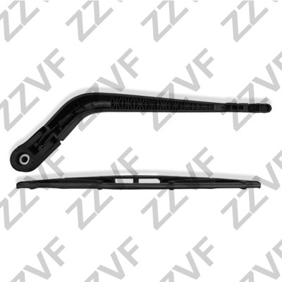Torkararm, vindruta Zzvf ZVNG12 ZZVF Torkararm, vindruta Zzvf ZVNG12 ZZVF