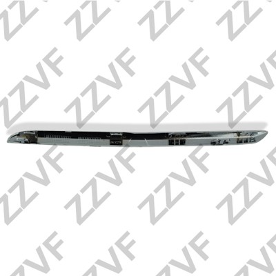 Prydnads- / Skyddslist, stötfångare, Höger fram Zzvf ZVNS4854900R ZZVF Prydnads- / Skyddslist, stötfångare, Höger fram Zzvf ZVNS4854900R ZZVF