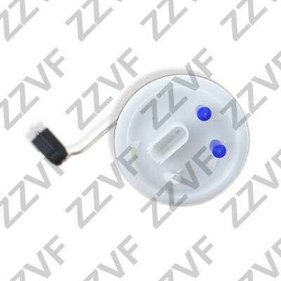 Bränslepump Zzvf ZVNT001 ZZVF