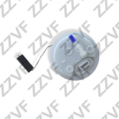 Bränslepump Zzvf ZVNT002 ZZVF