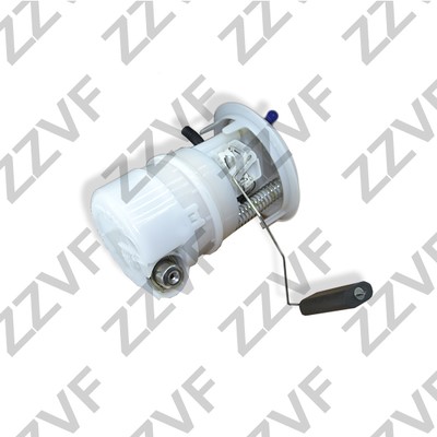 Bränslepump Zzvf ZVNT002 ZZVF