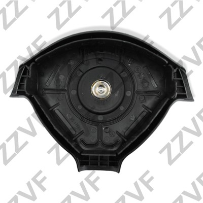 Skydd, ratt Zzvf ZVODD103A ZZVF Skydd, ratt Zzvf ZVODD103A ZZVF