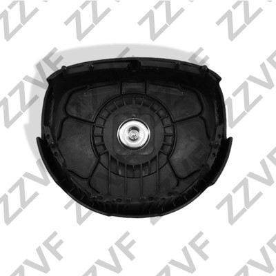 Skydd, ratt Zzvf ZVODD106A ZZVF Skydd, ratt Zzvf ZVODD106A ZZVF