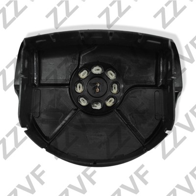 Skydd, ratt Zzvf ZVODD109A ZZVF Skydd, ratt Zzvf ZVODD109A ZZVF