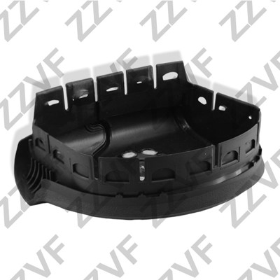 Skydd, ratt Zzvf ZVODD109A ZZVF Skydd, ratt Zzvf ZVODD109A ZZVF