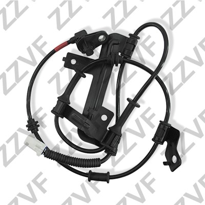 ABS-givare, Sensor, hjulvarvtal, framaxel höger Zzvf ZVP8100 ZZVF ABS-givare, Sensor, hjulvarvtal, framaxel höger Zzvf ZVP8100 ZZVF