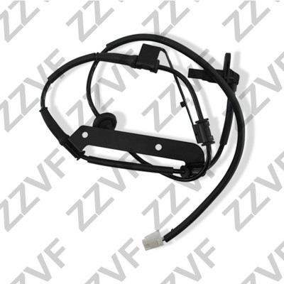ABS-givare, Sensor, hjulvarvtal, Bakaxel, Bakaxel vänster, Vänste ZZVF ABS-givare, Sensor, hjulvarvtal, Bakaxel, Bakaxel vänster, Vänste ZZVF