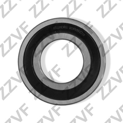 Drivaxellager Zzvf ZVPH018 ZZVF