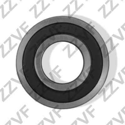 Hjullager, Bakaxel, båda sidor Zzvf ZVPH022 ZZVF Hjullager, Bakaxel, båda sidor Zzvf ZVPH022 ZZVF