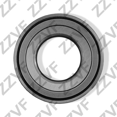 Hjullager, Framaxel Zzvf ZVPH032 ZZVF