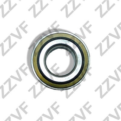 Hjullager, Bakaxel, båda sidor Zzvf ZVPH069 ZZVF Hjullager, Bakaxel, båda sidor Zzvf ZVPH069 ZZVF
