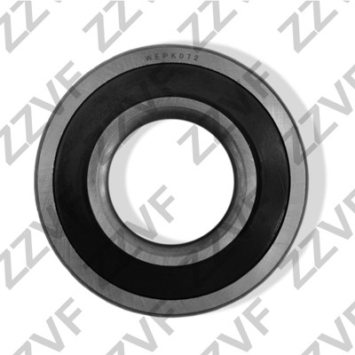 Drivaxellager Zzvf ZVPH072 ZZVF