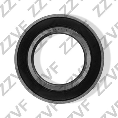 Hjullager, Bakaxel Zzvf ZVPH077 ZZVF