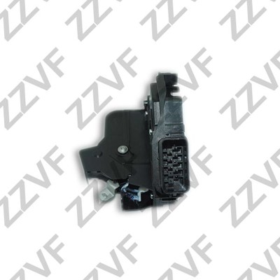 Lås, dörr, Höger fram Zzvf ZVPK010 ZZVF Lås, dörr, Höger fram Zzvf ZVPK010 ZZVF