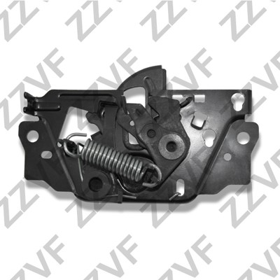 Motorhuvslås Zzvf ZVPK014 ZZVF