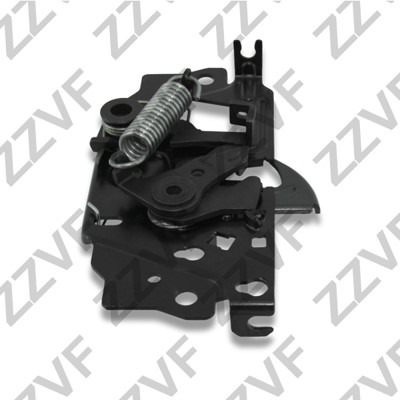 Motorhuvslås Zzvf ZVPK014 ZZVF Motorhuvslås Zzvf ZVPK014 ZZVF