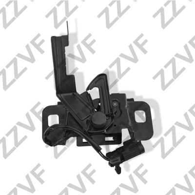 Motorhuvslås Zzvf ZVPK016 ZZVF