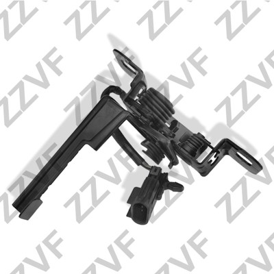 Motorhuvslås Zzvf ZVPK016 ZZVF