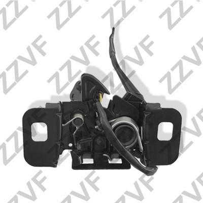 Motorhuvslås Zzvf ZVPK017 ZZVF