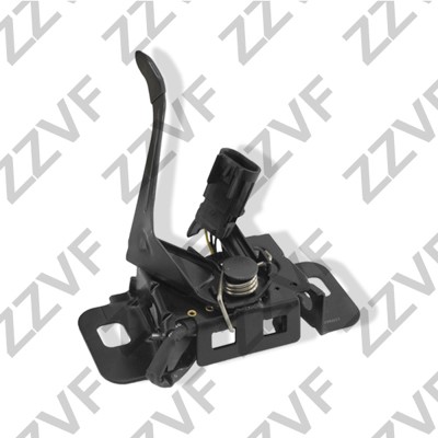 Motorhuvslås Zzvf ZVPK017 ZZVF