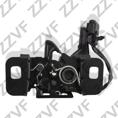 Motorhuvslås Zzvf ZVPK018 ZZVF
