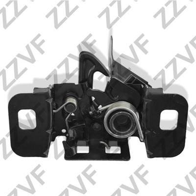 Motorhuvslås Zzvf ZVPK019 ZZVF