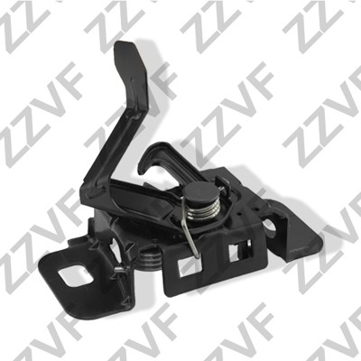 Motorhuvslås Zzvf ZVPK019 ZZVF