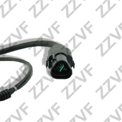 Impulsgivare, vevaxel Zzvf ZVPK120 ZZVF Impulsgivare, vevaxel Zzvf ZVPK120 ZZVF