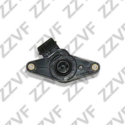 Sensor, gasspjäll Zzvf ZVPK154 ZZVF