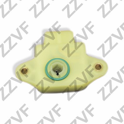 Sensor, gasspjäll Zzvf ZVPK157 ZZVF Sensor, gasspjäll Zzvf ZVPK157 ZZVF