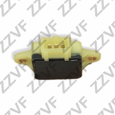 Sensor, gasspjäll Zzvf ZVPK157 ZZVF Sensor, gasspjäll Zzvf ZVPK157 ZZVF
