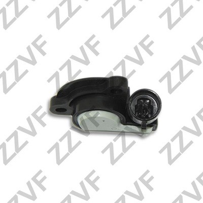 Sensor, gasspjäll Zzvf ZVPK158 ZZVF
