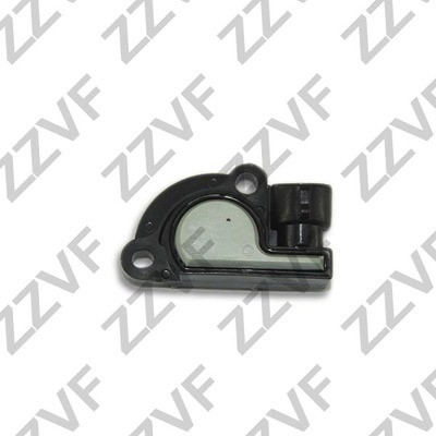 Sensor, gasspjäll Zzvf ZVPK158 ZZVF