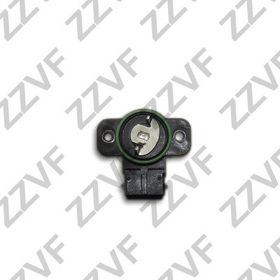 Sensor, gasspjäll Zzvf ZVPK160 ZZVF