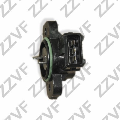 Sensor, gasspjäll Zzvf ZVPK160 ZZVF
